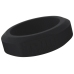 3-Piece Silicone Cockring Set