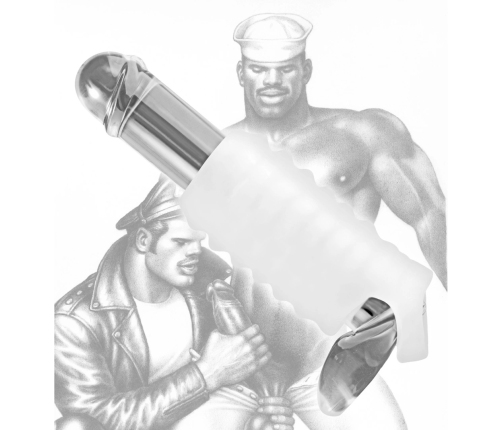 Stroker sleeve