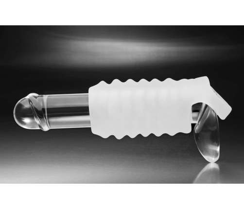 Stroker sleeve
