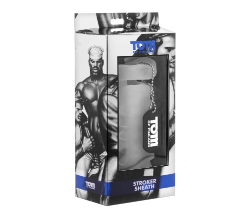 Stroker sleeve