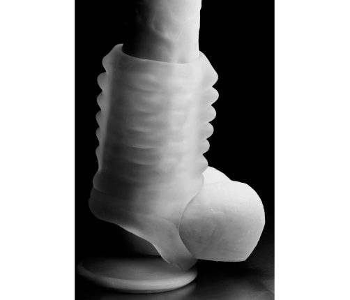 Stroker sleeve
