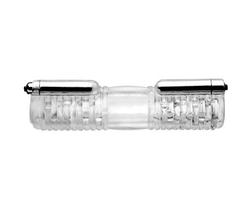 Head-To-Head - Vibrating Sleeve