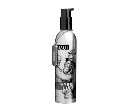 Hybrid Lubricant - 8 fl oz / 236 ml