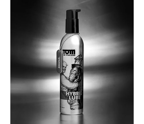 Hybrid Lubricant - 8 fl oz / 236 ml