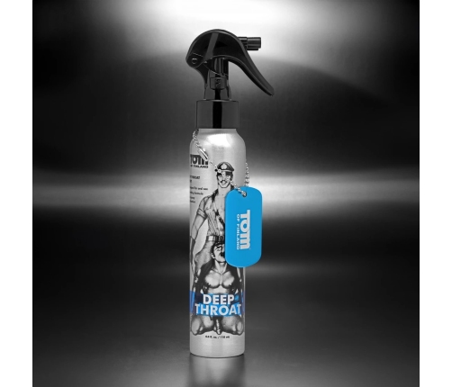 Desensitizing Oral Spray - 4 fl oz / 118 ml