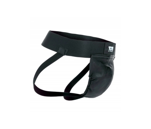 Leather Jockstrap - M/L
