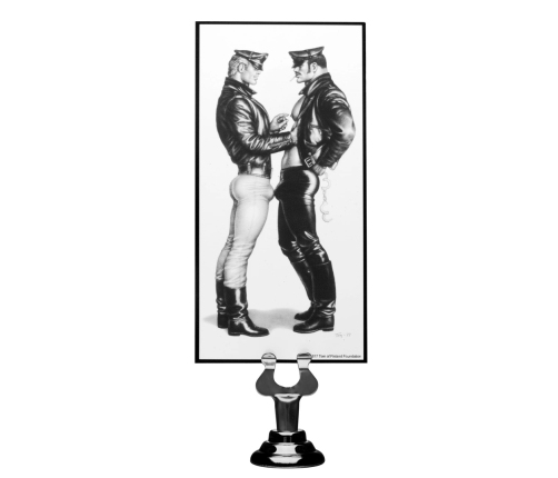 Master Series Precision Adjustable Clamps with Weighted Balls 4oz