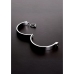 Stylish Slave Collar with Gemstones - US Size 16 / EU Size 44