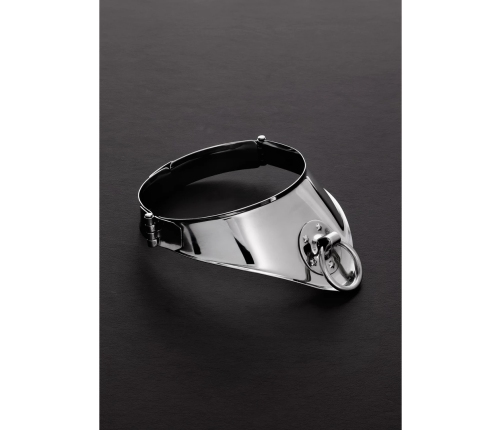 Cleopatra Collar with Ring - 15 / 38 cm