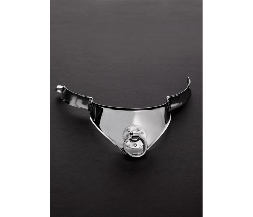 Cleopatra Collar with Ring - 15 / 38 cm