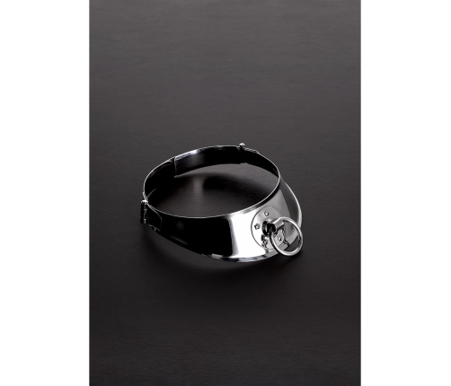 Men's Collar with Clasp - 13.5 / 34 cm