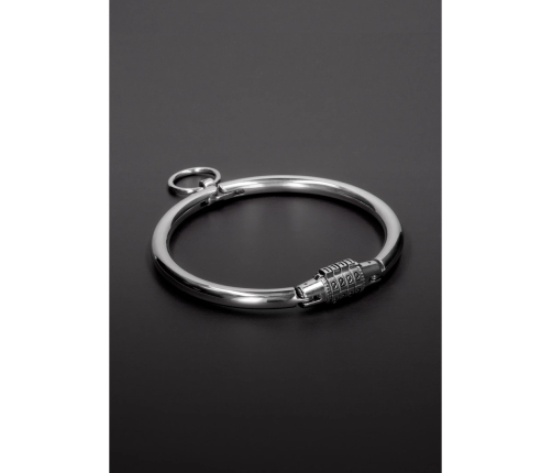 Collar with Combination Lock - Large