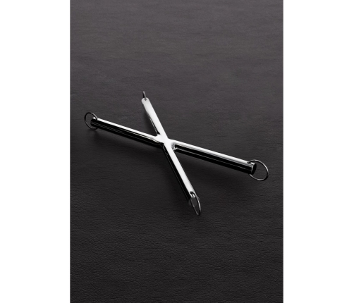 X-Hog Tie Bar