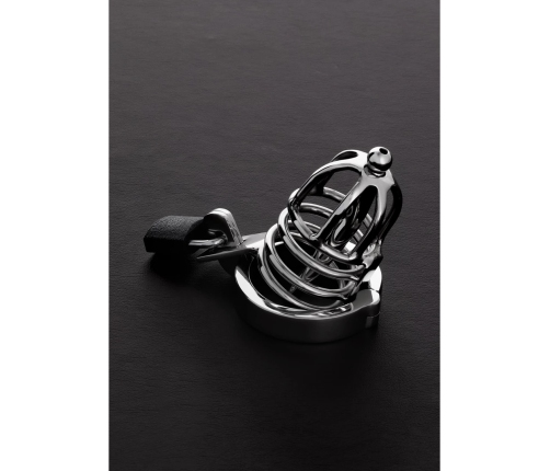 Attica Chastity Cage - 1.8 / 45mm