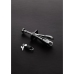 Deluxe Anal Locking Plug Junior