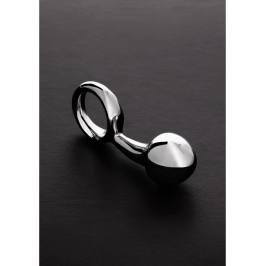 Prostate Plug - 1.5 / 39mm