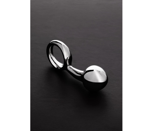Prostate Plug - 1.5 / 39mm