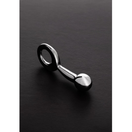 Prostate Plug - 1.1 / 27mm