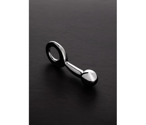 Prostate Plug - 1.1 / 27mm