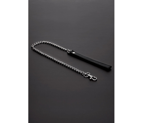 Shots Magnetic Nose & Nipple Mini Restraint Set Silver