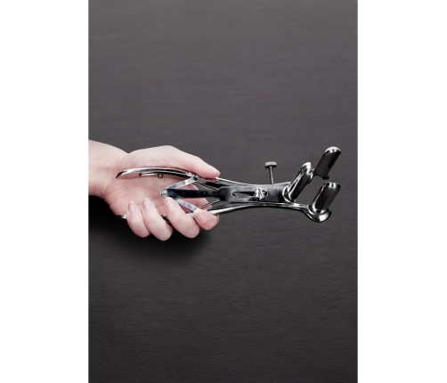 Rektal Speculum Matthieu 3 Prong