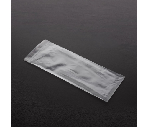 Shots Bear Claw Telescopic Stainless Steel Back Scratcher Silver