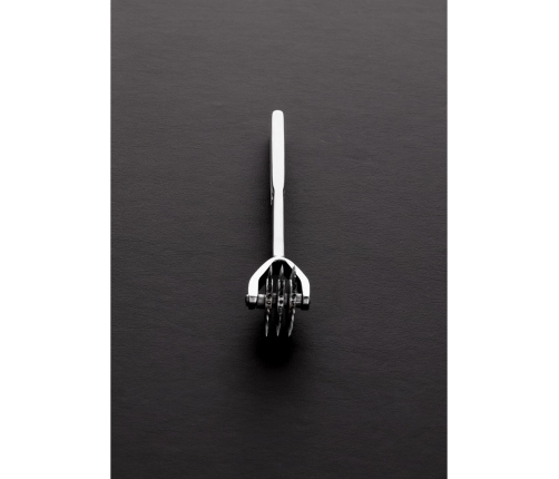 3 Headed Pin Wheel