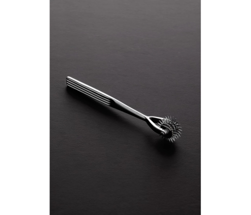 3 Headed Pin Wheel