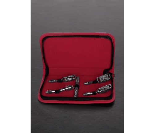 Pinwheel Combination Set