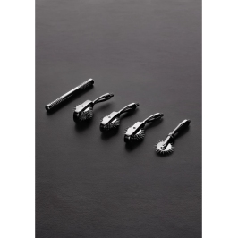 Pinwheel Combination Set