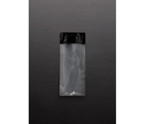 Single End Dilator - 0.4 / 0,9 cm