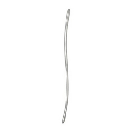 Sinner Gear Dilator stalowy podwojny końcowka 0,6 cm