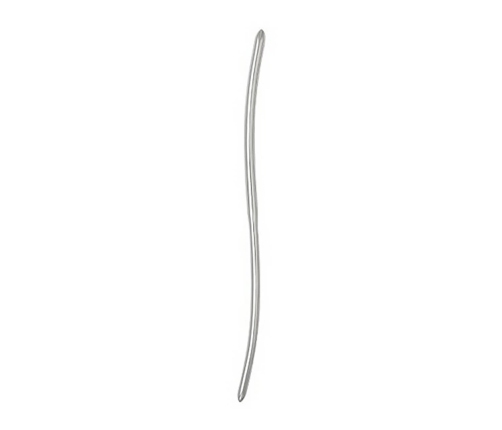 Sinner Gear Dilator stalowy podwojny końcowka 0,6 cm