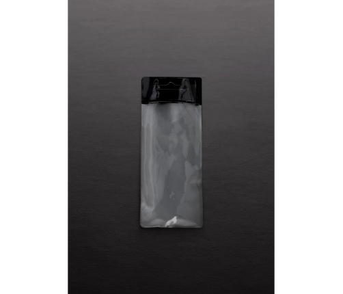 Sturdy Mini Intimate Plug Stainless Steel 0.3 / 0.8 cm Hollow Design