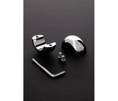 Oval Ball Stretcher - 1.4 / 3,5 cm