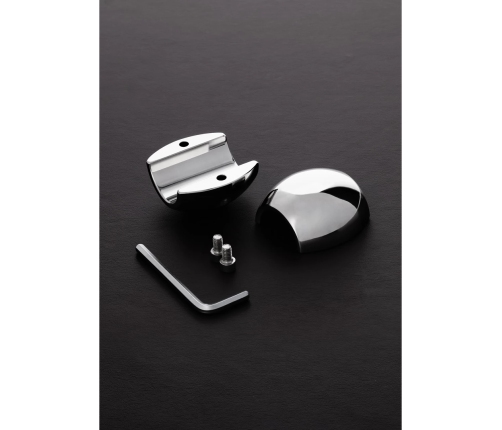 Oval Ball Stretcher - 1.4 / 3,5 cm