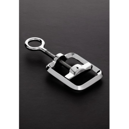 Ball Crusher