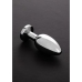 Butt Plug with Jewels - Large