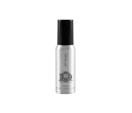 Clitoral Gel - 2 fl oz / 50 ml