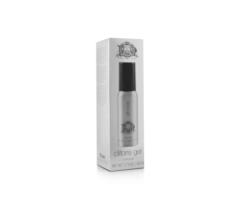 Clitoral Gel - 2 fl oz / 50 ml