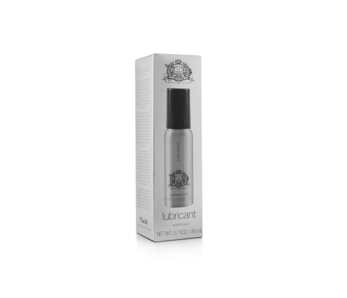 Waterbased Lubricant - 3 fl oz / 80 ml