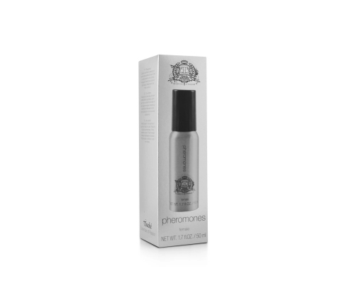 Pheromones Woman - 2 fl oz / 50 ml