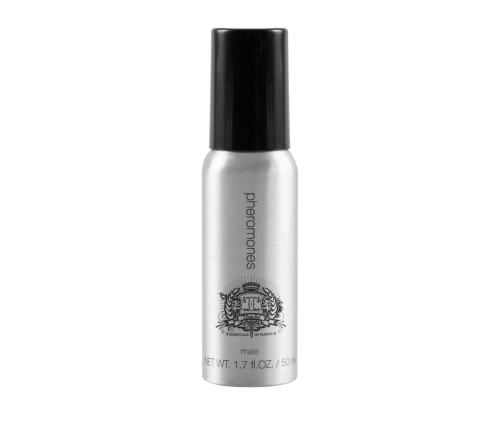 Pheromones Man - 2 fl oz / 50 ml