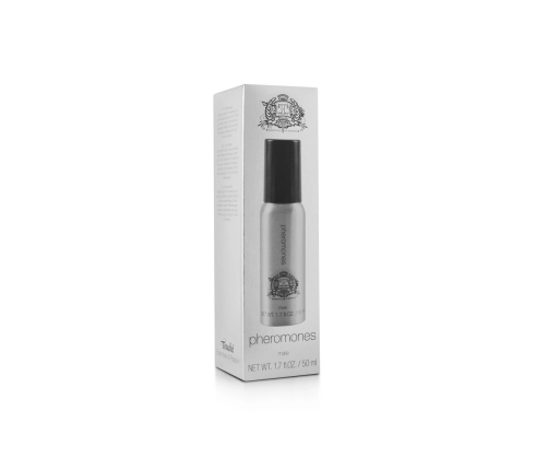 Pheromones Man - 2 fl oz / 50 ml