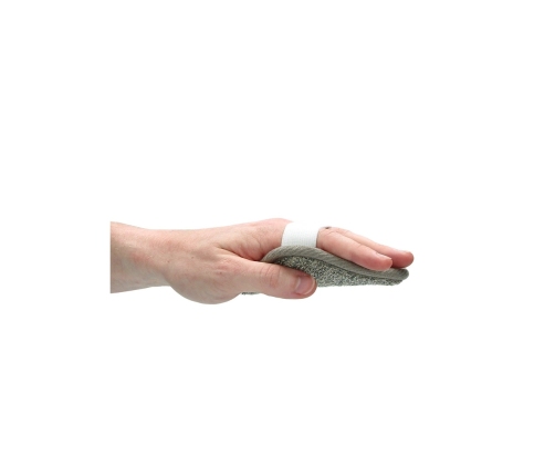 Square Face Pad