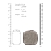Square Face Pad