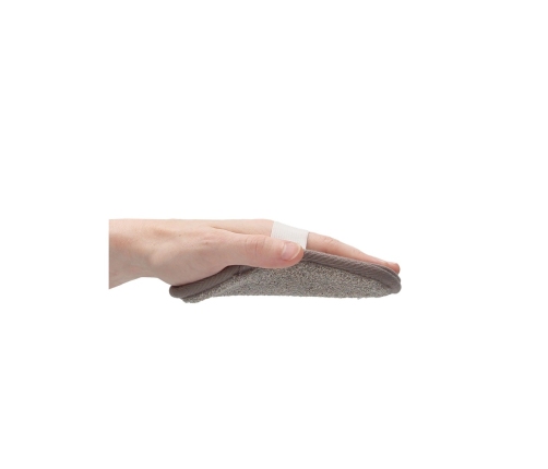 Bath Soap Pouch