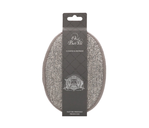Oval Bath Pad