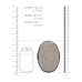 Oval Bath Sponge