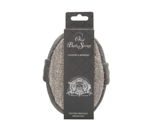 Oval Bath Sponge